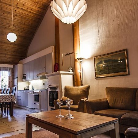 Lomakulkuri Apartments Vuokatti Room photo